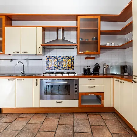 Apartment Domenica 1
