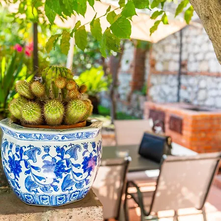 Apartamento Domenica 1 Taormina
