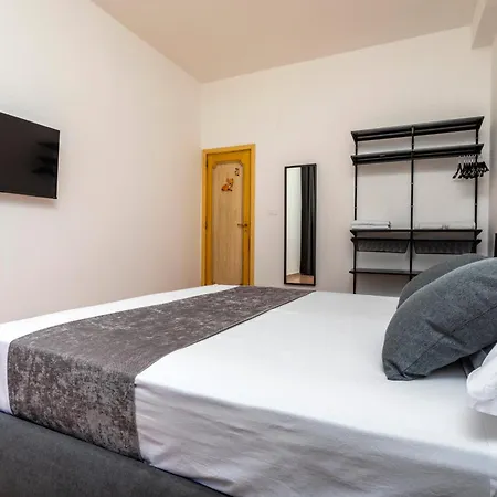 Apartamento Domenica 1 Taormina