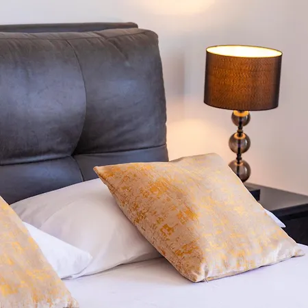 Apartamento Domenica 1
