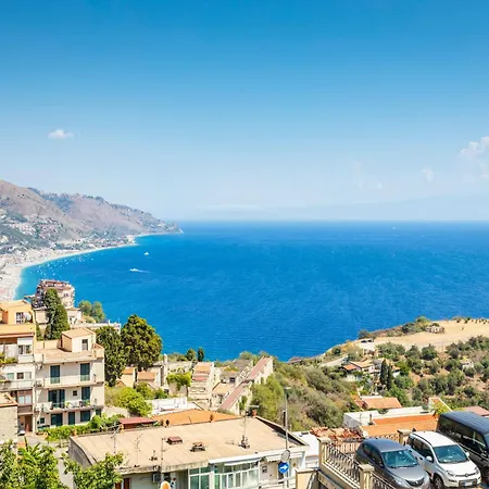 Apartment Domenica 1 Taormina