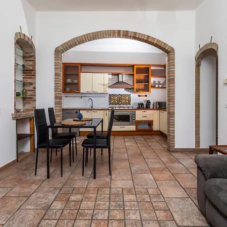 Apartamento Domenica 1 Taormina
