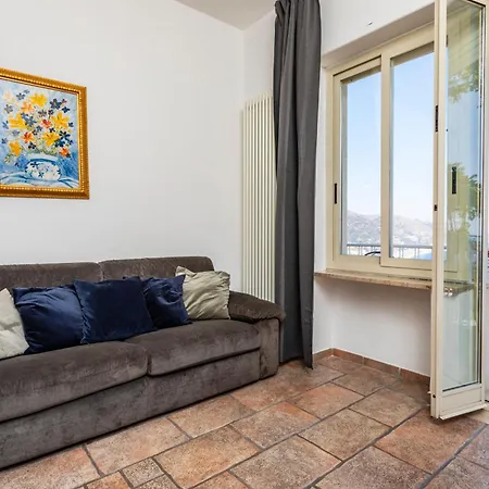 Apartment Domenica 1 Taormina