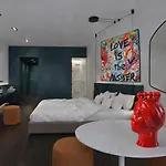 Amaurusa Boutique 타오르미나